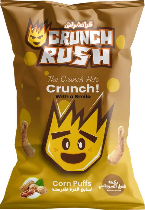 Peanuts